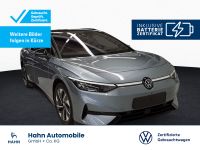 Volkswagen ID.7 - Vorschau Bild 1