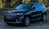 Jeep Grand Cherokee 3.0l V6 MultiJet 184kW Summit... - Jeep Gebrauchtwagen in Hannover