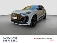Audi SQ6 e-tron - Vorschau Bild 1