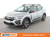Dacia Sandero 1.0 TCe Stepway Extreme Aut.*NAVI*EcoLED - Dacia Sandero: Stepway Extreme
