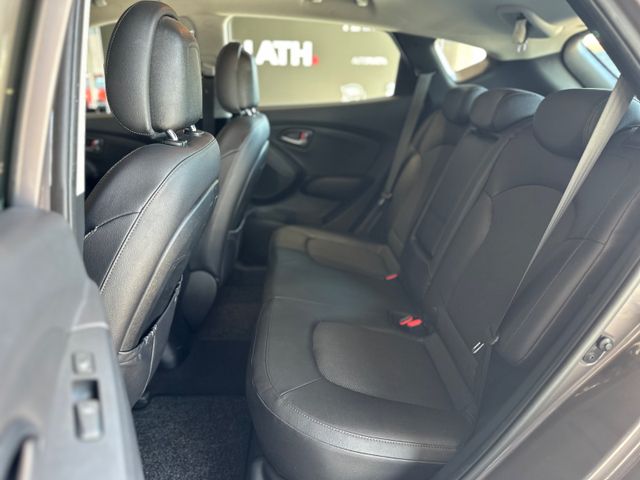 Hyundai ix35  FIFA World Cup Edition 2WD