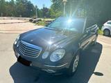 Mercedes-Benz 1. Hand - E 280 CDI 4MATIC T AVANTGARDE  - Mercedes-Benz E 280: T