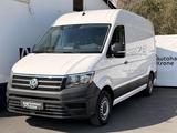 Volkswagen Crafter 35 2.0 TDI L2H2  *STHZ*KAMERA* NAVI - Volkswagen Crafter in Mainz
