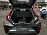 Toyota Aygo X Teamplayer PCS, LM, Sitzheizung, Kamera - Toyota Gebrauchtwagen in Krefeld