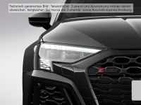 Audi RS3 - Vorschau Bild 10