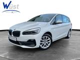 BMW 220d Gran Tourer (2017 - 2022) Advantage LED - BMW 220 Gran Tourer aus 2019