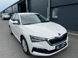 Skoda Scala Ambition 1.0*AUTOMATIK*ISOFIX*START/STOP - Skoda Scala