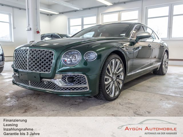 Bentley Continental Flying Spur Mulliner  V8 Export poss