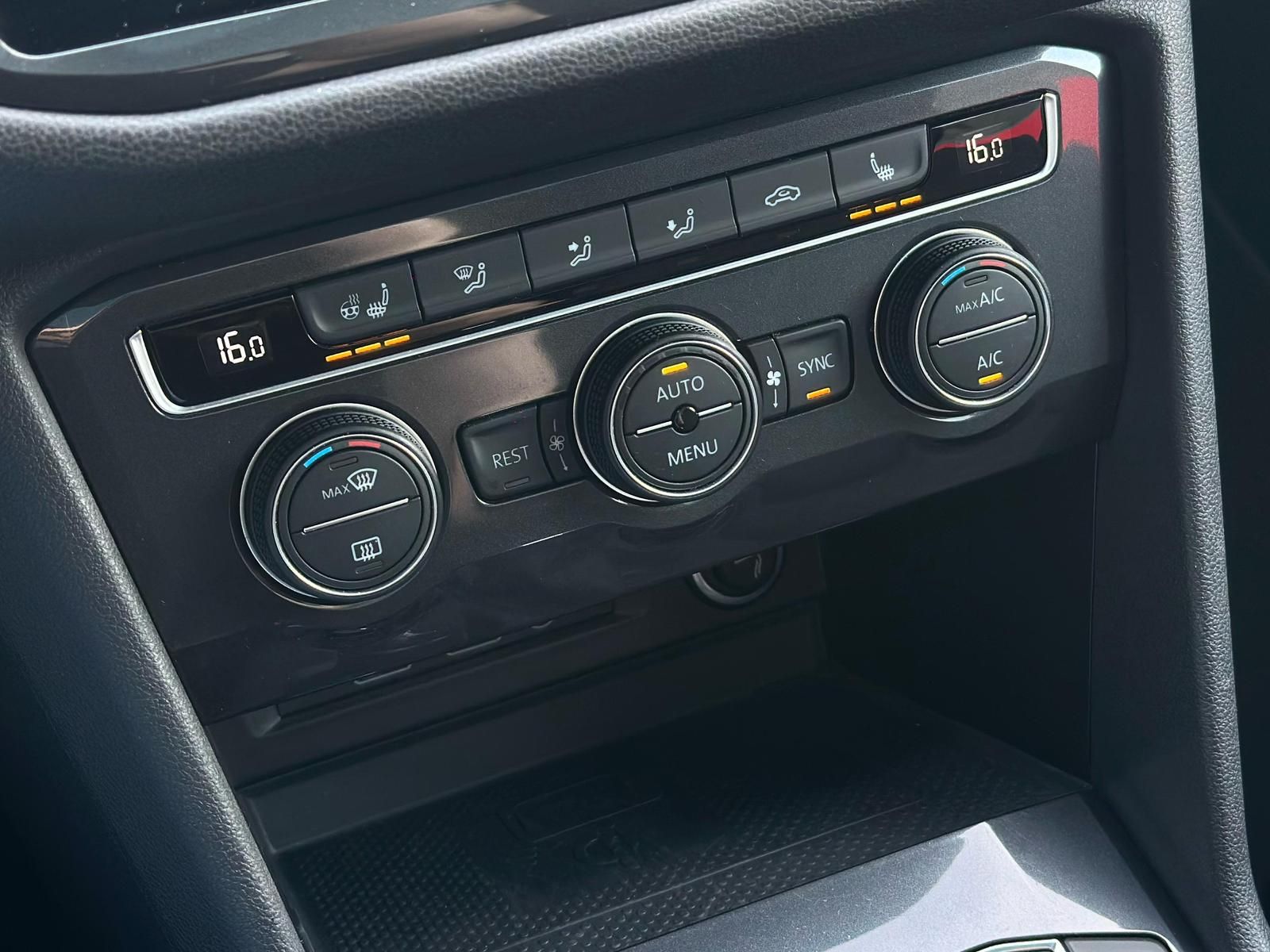 VW Tiguan Allspace 2.0TDI HIGHLINE 4M LED#HUD#PANO - Image 15