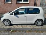Skoda CitiGo - Skoda Citigo in Essen