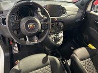 Abarth 500 - Vorschau Bild 10