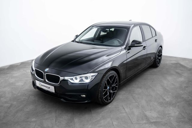 BMW 335 d xDrive Advantage