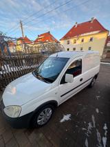 Opel Combo 1.3 CDTI DPF ecoFLEX - - Opel Combo: Ecoflex