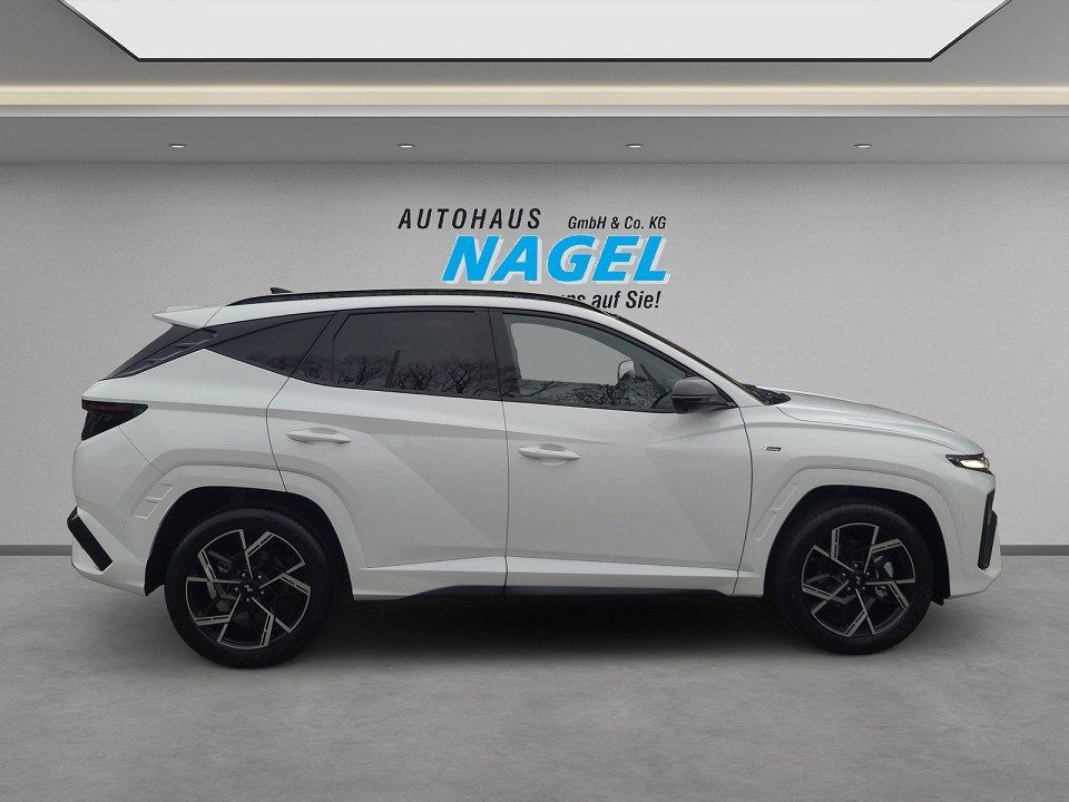 Hyundai TUCSON - Bild 5