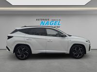 Hyundai TUCSON - Vorschau Bild 5