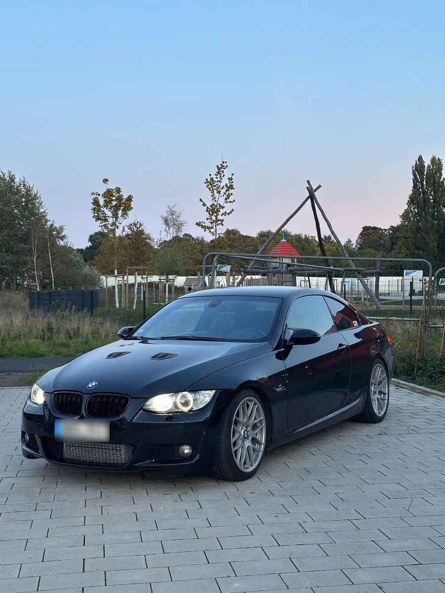 BMW 335