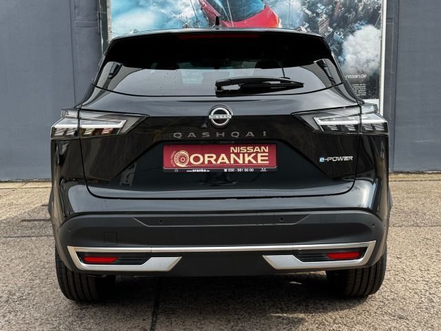 Fahrzeugabbildung Nissan Qashqai 1.5 VC-T e-Power N-Connecta WP*KP*MJ25