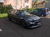 Mercedes-Benz C 200 T AMG Line / Top-Ausstattung und Zustand - Mercedes-Benz C 200 in Nürnberg