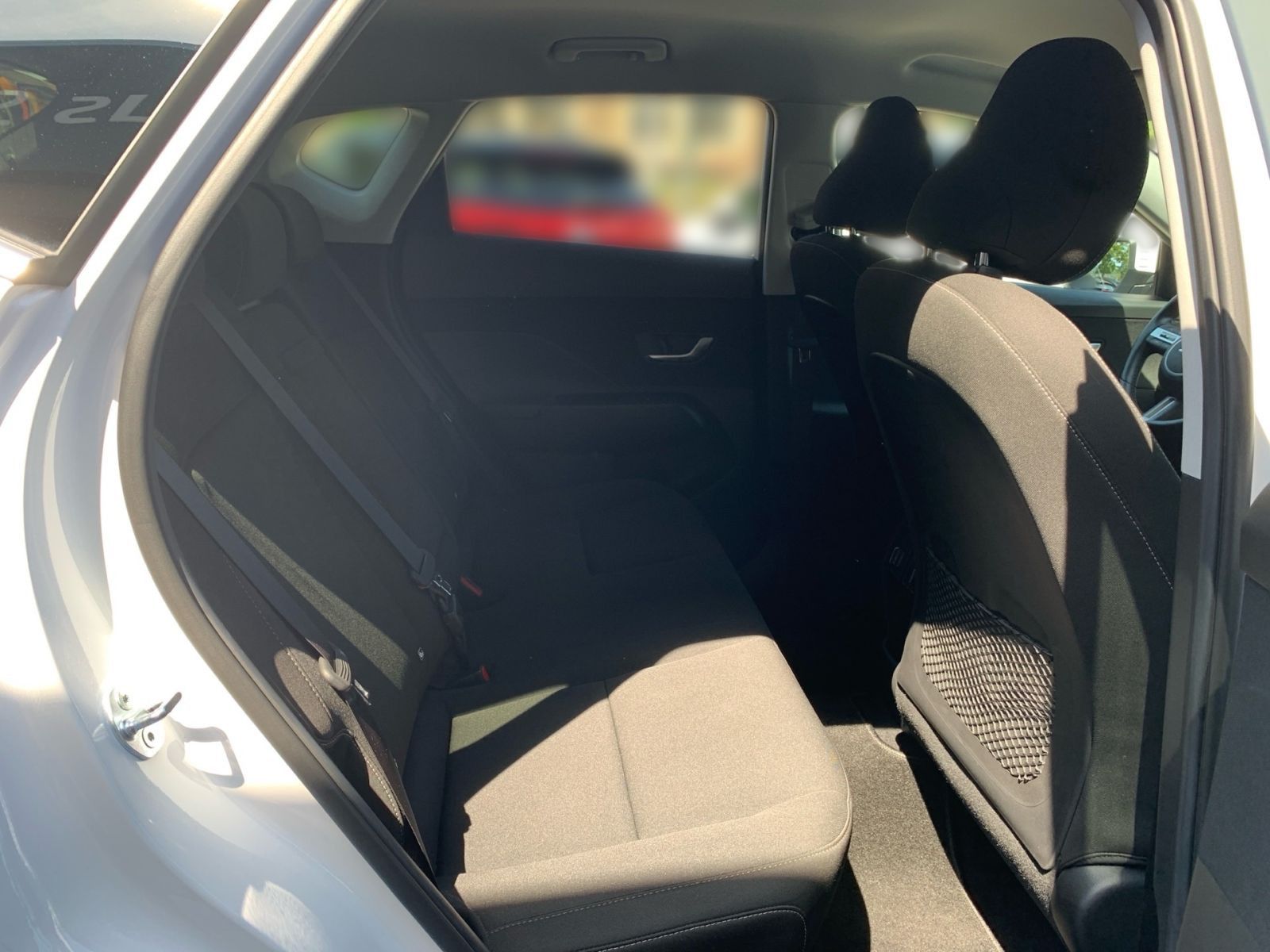 Fahrzeugabbildung Hyundai KONA 1.0 T-GDI Trend el.Heckklappe