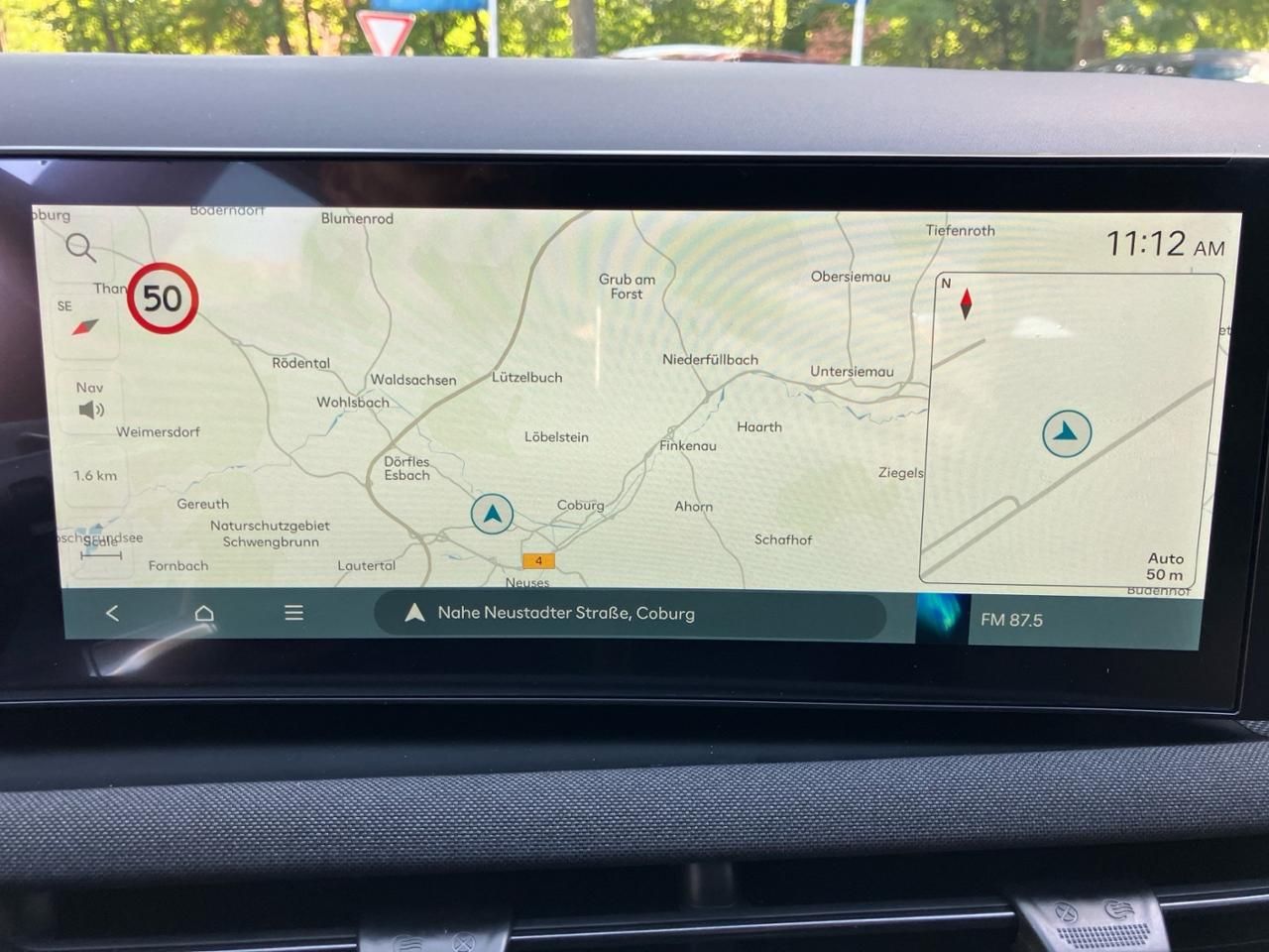 Fahrzeugabbildung Hyundai TUCSON N-LINE SHZ*LHZ*NAVI*USB*LED*CARPLAY