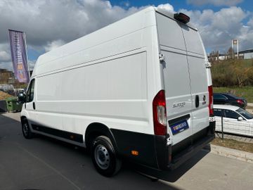 Fiat Ducato Maxi Kasten 35 140 *L5H3*Kamera*