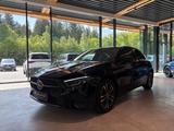 Mercedes-Benz A 180 +AUTOMATIK+PANO+TOTWINKEL+360+KEYLESS+ - gebrauchte Mercedes-Benz A 180 aus dem Jahr 2024