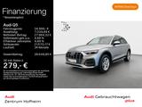 Audi Q5 40 TDI qu Advanced S tro*Pano*LED*Virtual*Nav - mit Diesel-Antrieb: Allradantrieb