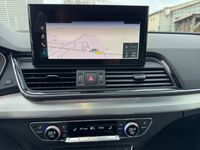 Audi SQ5 - Vorschau Bild 17