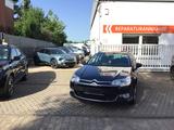 Citroën C5 Tourer Exclusive - gebrauchte Citroën C5 aus dem Jahr 2016