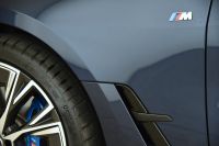 BMW 420 Gran Coupé