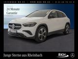 Mercedes-Benz GLA 180 Progressive/Navi/Pano.-Dach/Distronic/LE - Mercedes-Benz GLA 180 in Bonn