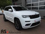 Jeep Grand Cherokee 3.0 CRD S 2.Hd*Pano*AHK*gepflegt - Jeep Grand Cherokee in Stuttgart