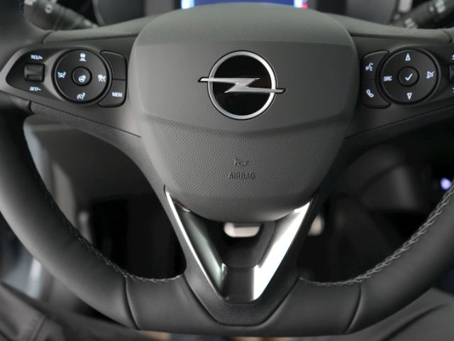Corsa-e F FACELIFT ELECTRIC GS 50kWh AT+LED MATR