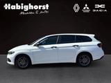 Fiat Tipo Street DAB SHZ Temp Berganfahrass. Klima - gebrauchte Fiat Kombis