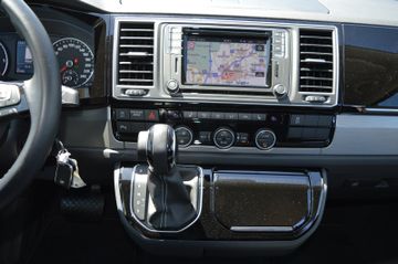 Volkswagen T6 Multivan 2.0 TDI DPF DSG Join StdhzgAHKLED