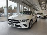 Mercedes-Benz CLA 200 Shooting Brake LED*PDC*MBUX*2HAND - Mercedes-Benz CLA 200 Shooting Brake Gebrauchtwagen
