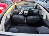Fiat 500C - Vorschau Bild 11