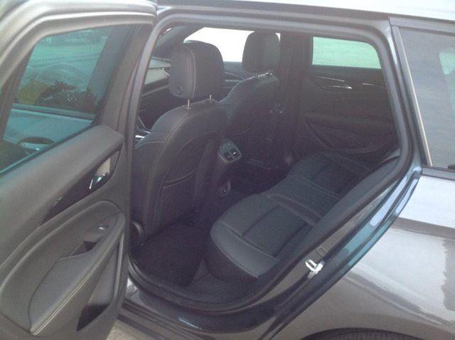 Opel INSIGNIA B Sports Tourer 2.0 CDTi AT Ultimate Na