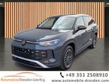 Volkswagen Tayron 1.5 eTSI mHEV Elegance DSG*IQ Drive*Pano - Volkswagen Tayron mit Hybrid-Antrieb