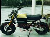 Skyteam Others X-BONGO 125 BLACK-EDITION, ABS Euro 5+ - Offers matching your search criteria