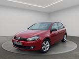 Volkswagen Golf VI Style*Steuerkette Neu* Service Neu* - mit Benzin-Antrieb: Steuer