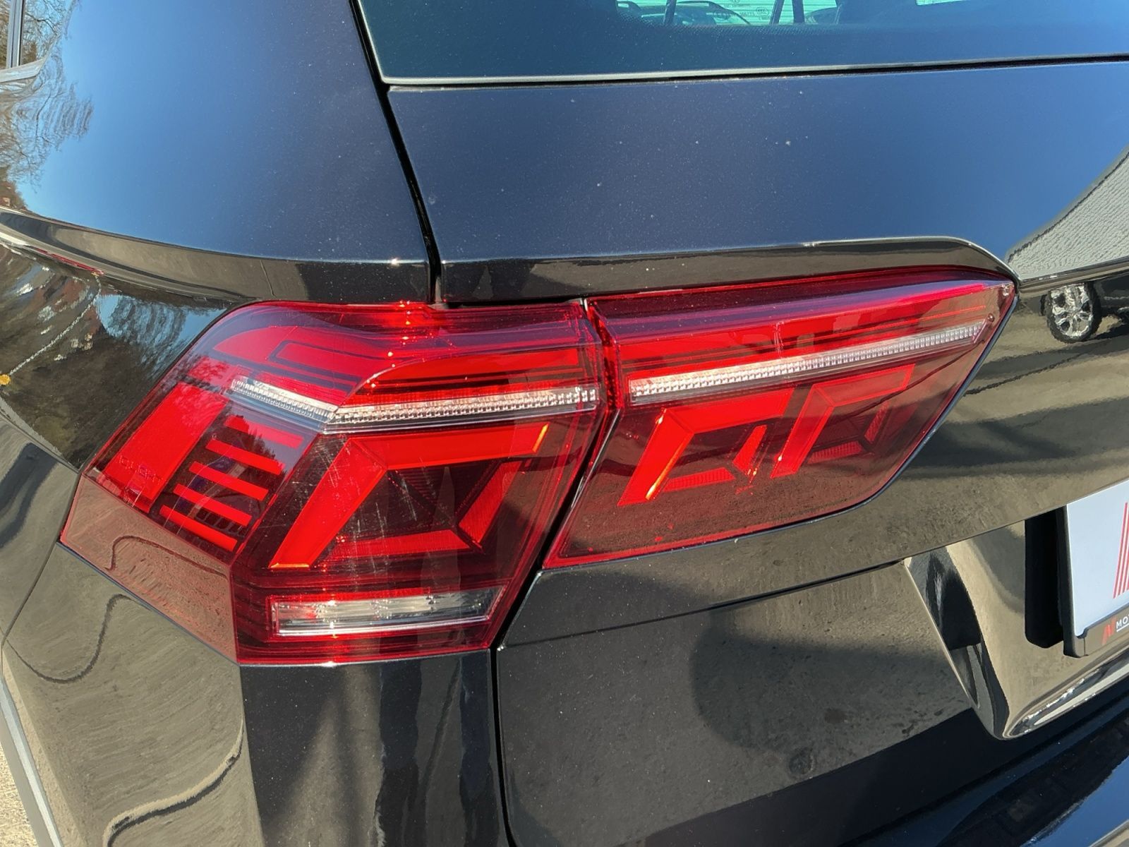 Volkswagen Tiguan - Bild 17