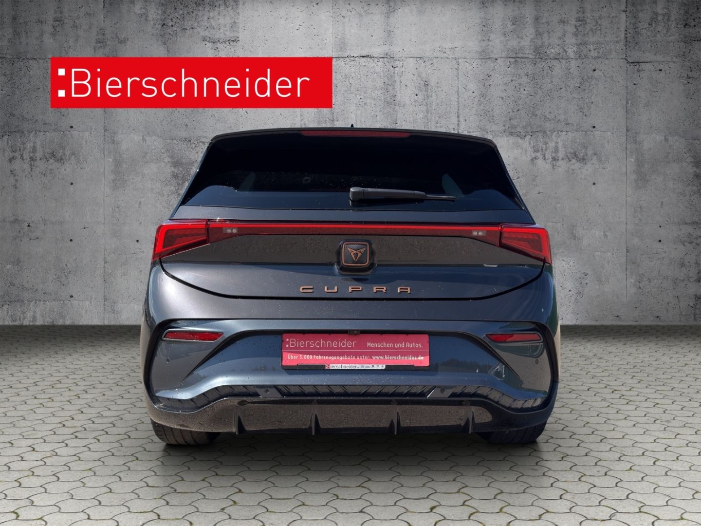 Cupra Born - Bild 6