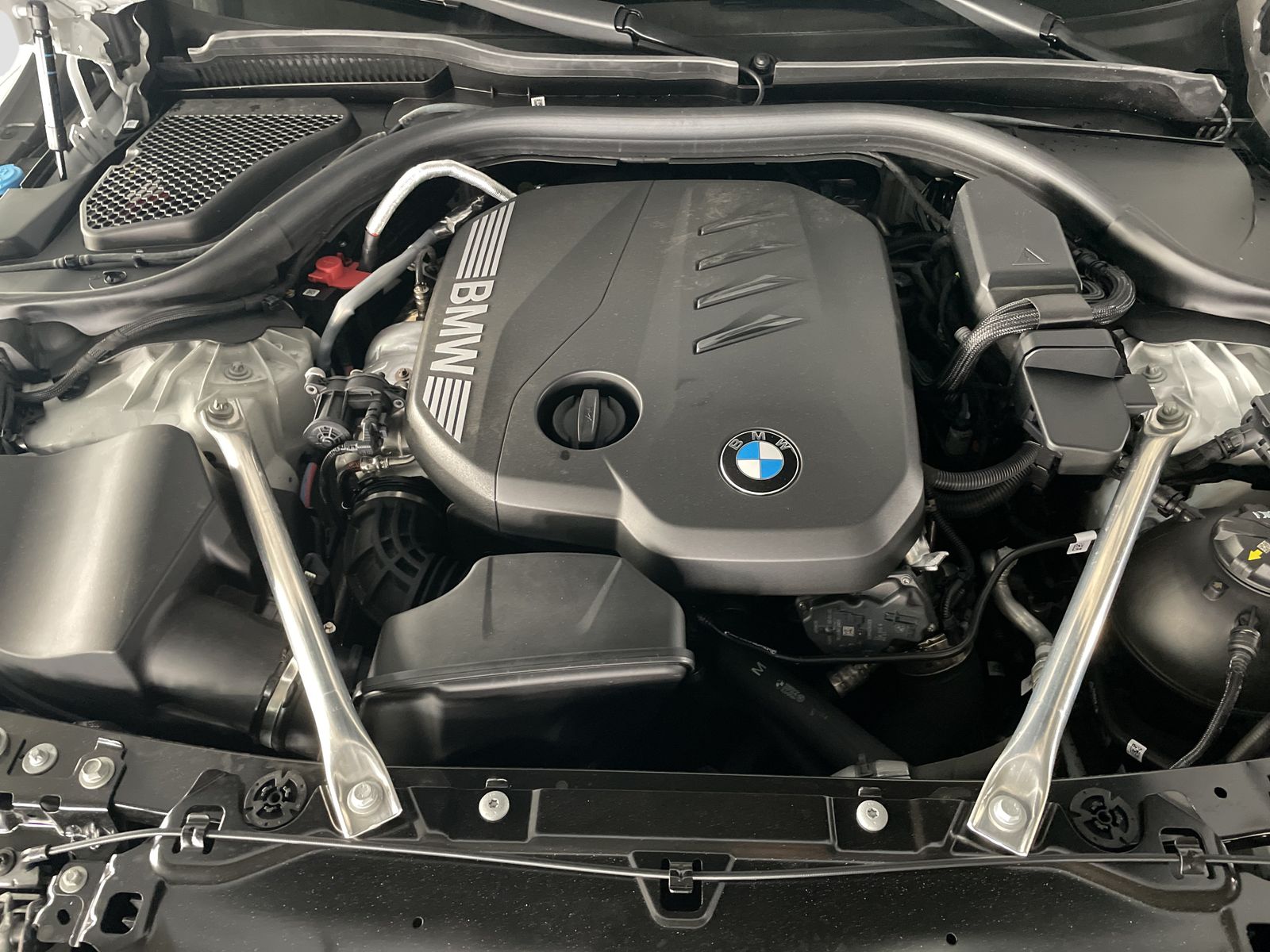 BMW 520 - Bild 14