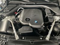 BMW 520 - Vorschau Bild 14