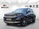 Jeep Grand Cherokee 4xe Summit Reserve MY23 - Jeep Grand Cherokee mit Hybrid-Antrieb