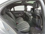Mercedes-Benz S 63 4M+ Lang*TV*DRVRS*REMOTE*STH*PANO*VOLL*20´ - gebrauchte Mercedes-Benz S 63 AMG aus dem Jahr 2017