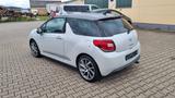 Citroën DS3 SoChic - weiße Citroën DS3