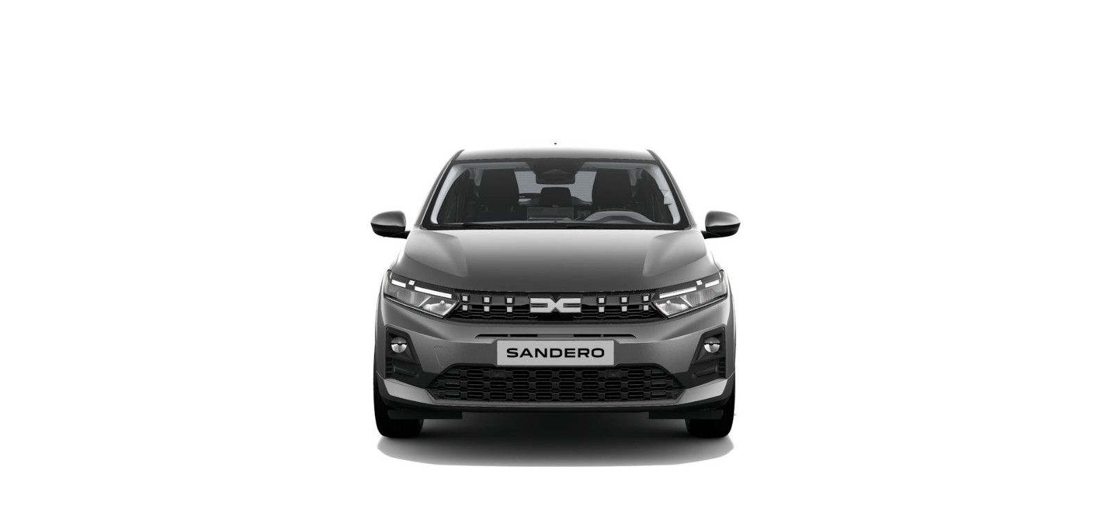 Dacia Sandero - Bild 16