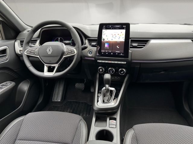 Renault Arkana - Bild 11